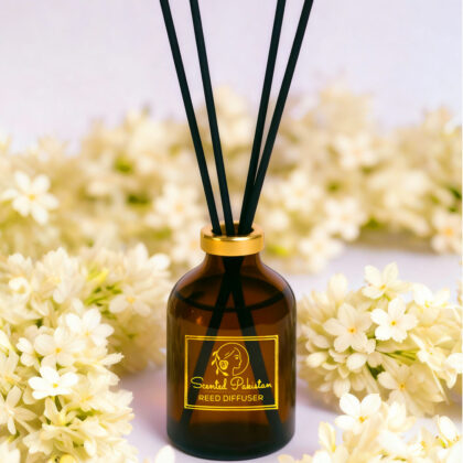 Jasmine Fragrance 💮