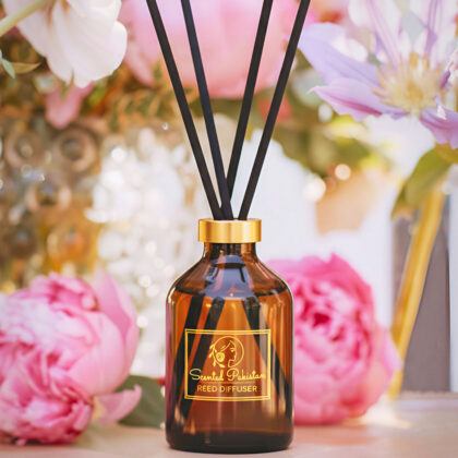 Romantic Seduction Fragrance 💗