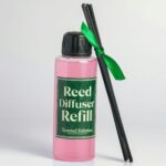 Romantic Seduction Reed Diffuser Refill Bottle with Sticks by Scented Pakistan
